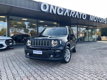 JEEP Renegade 1.6 Mjt 130 CV Limited #Led #Navi #ACC #BarreTetto