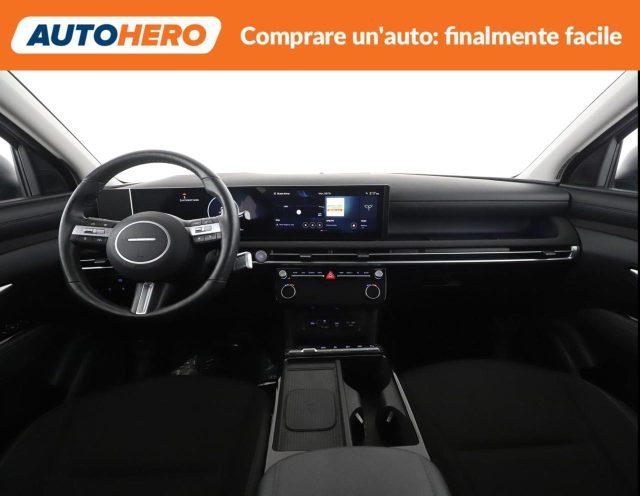 HYUNDAI Tucson 1.6 PHEV aut. Exellence