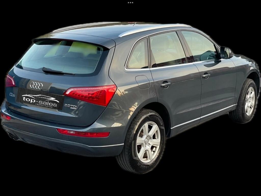 Audi Q5 Audi 2.0 TDI 143 CV quattro Advanced Perfetta