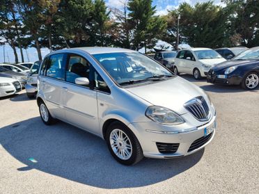 Lancia MUSA 1.4 DFN S&S Poltrona Frau