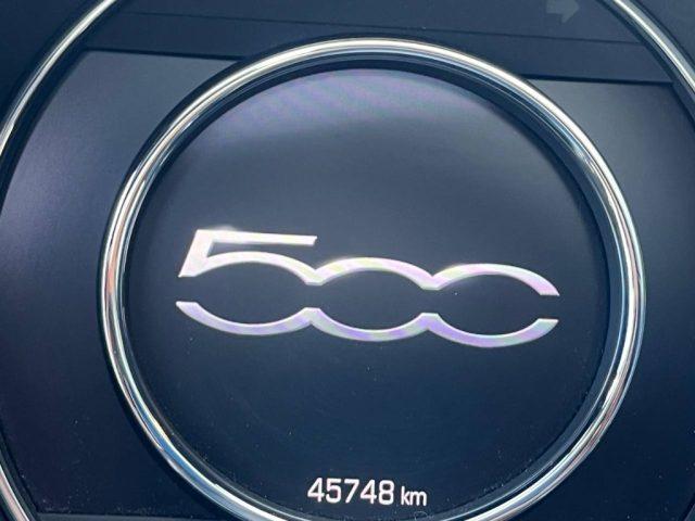 FIAT 500 1.0 Mild-Hybrid Sport