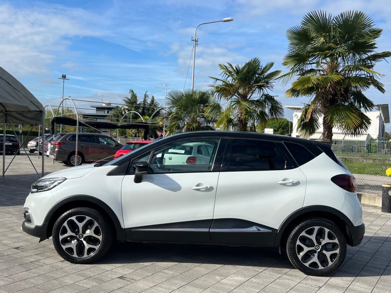 Renault Captur TCe 12V 90 CV Start&Stop Energy Intens