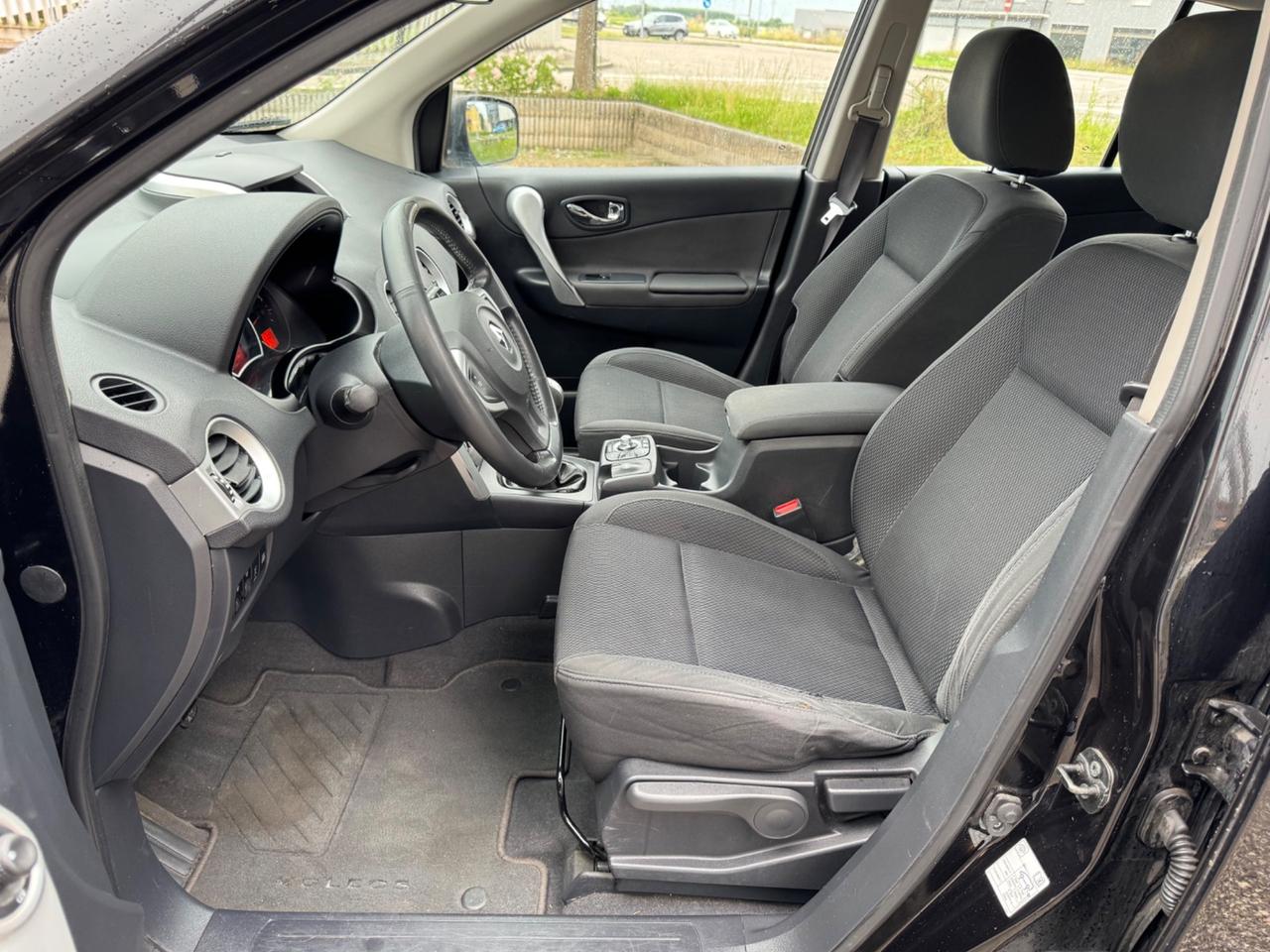 Renault Koleos 2.0 dCi 150CV 4X4 Dynamique