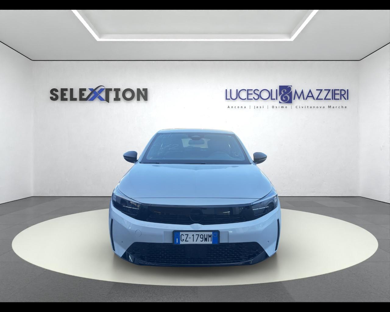 OPEL Corsa 6ª serie - Corsa 1.2 100 CV GS
