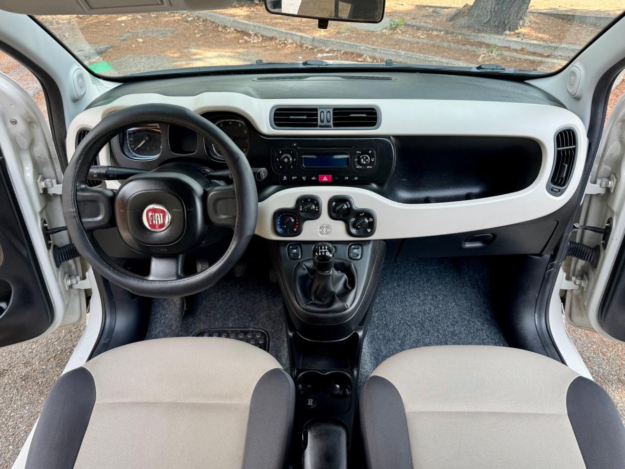Fiat Panda 1.2BENZINA 2016 155.000