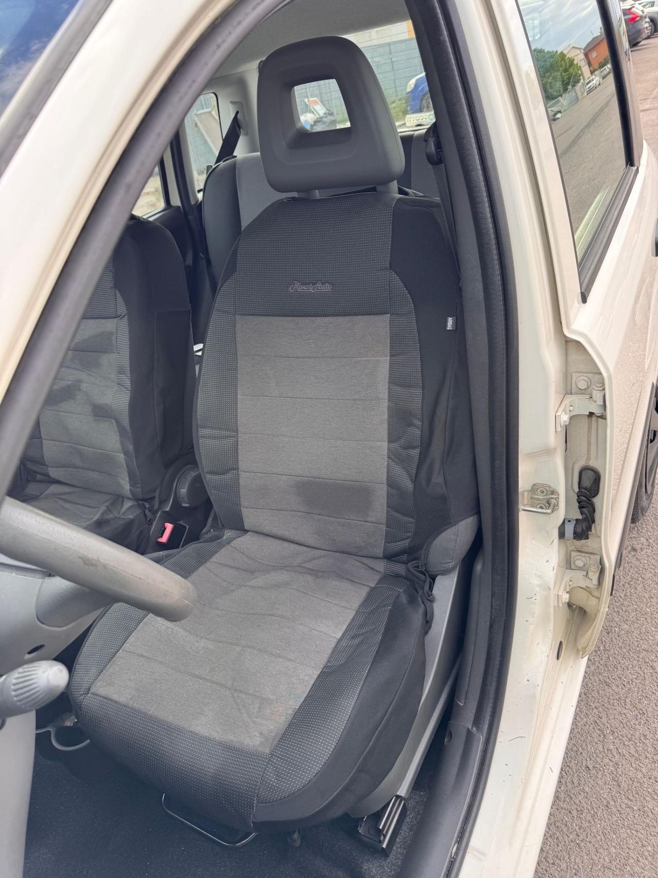 FIAT PANDA 1.4 Natural Power Dynamic MAMY