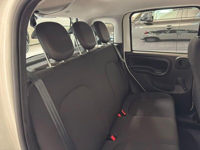 FIAT Panda 1.0 firefly hybrid s&s 70cv 5p.ti