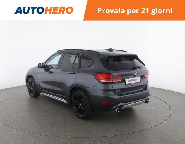 BMW X1 sDrive18d xLine Plus