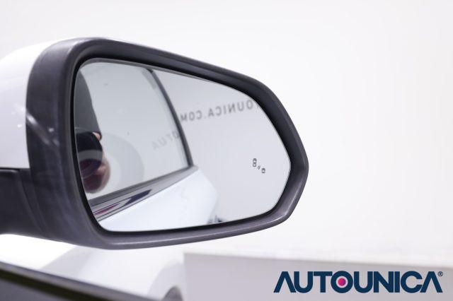 MG ZS 1.0T-GDI LUXURY FARI LED TETTO PANORAMA