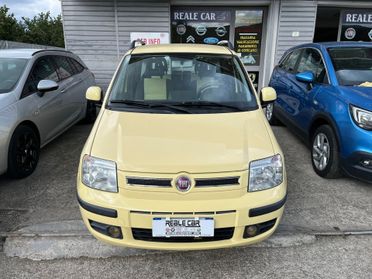 Fiat Panda 1.3 MJT 69CV Dynamic