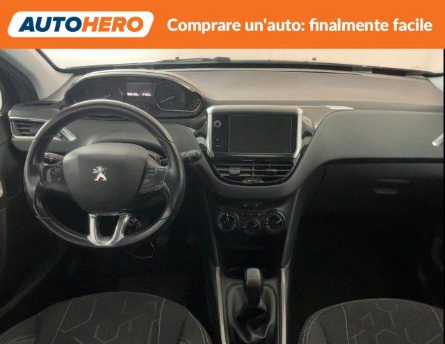 PEUGEOT 2008 1° serie BlueHDi 100 Active