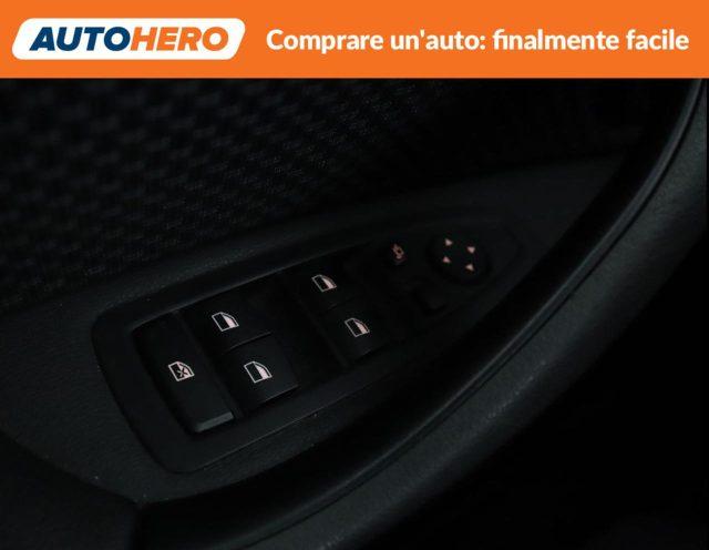 BMW X1 sDrive16d Business