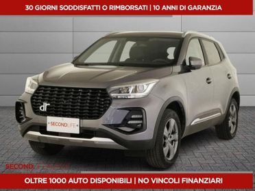 DR AUTOMOBILES DR 5 DR 5.0 1.5 Gpl 114cv