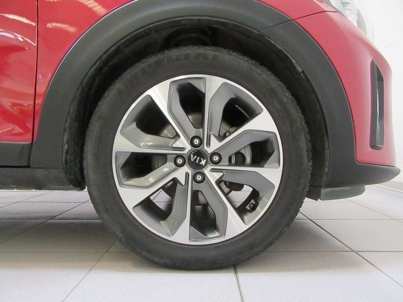 KIA Stonic 1.6 CRDi 110CV Energy