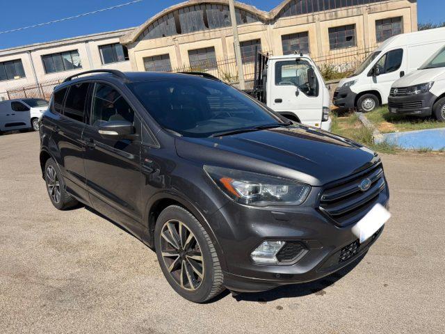 FORD Kuga 1.5 TDCI 120 CV