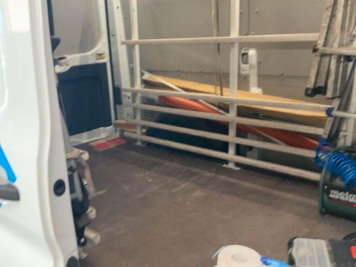 Ford Transit 310 2.0TDCi 130CV , + iva 22%