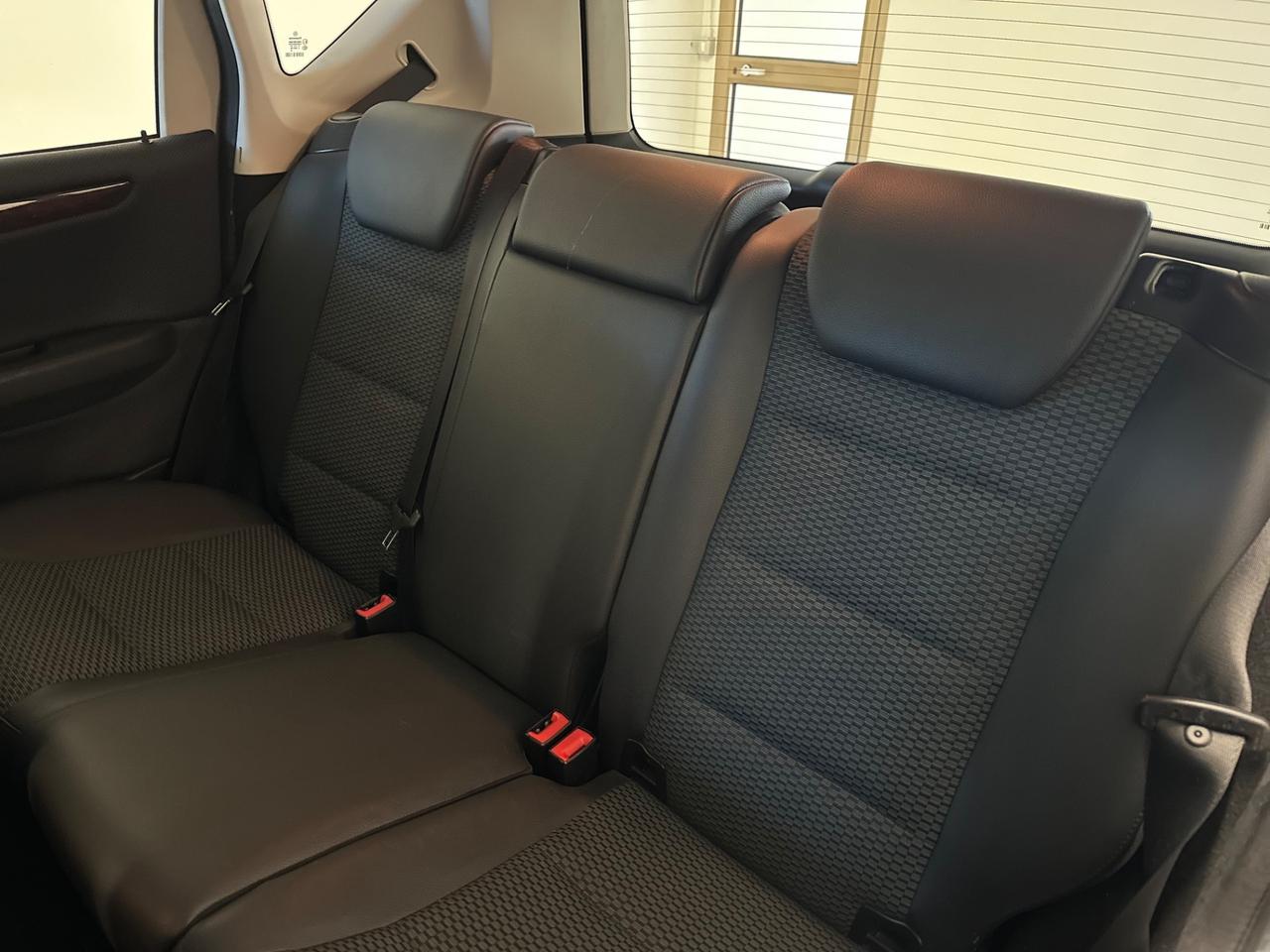 Mercedes-benz A 160 BlueEFFICIENCY Special Edition NEOPATENTATI