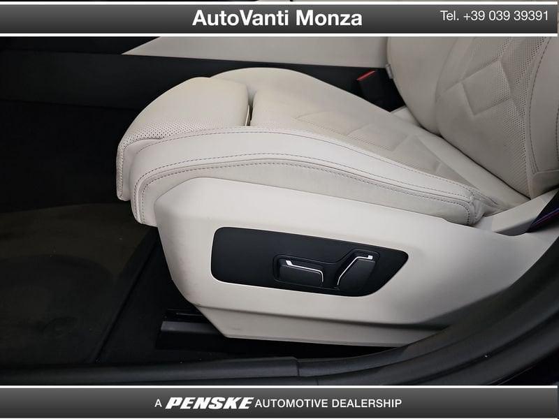 BMW Serie 5 520d xDrive M Sport Pro