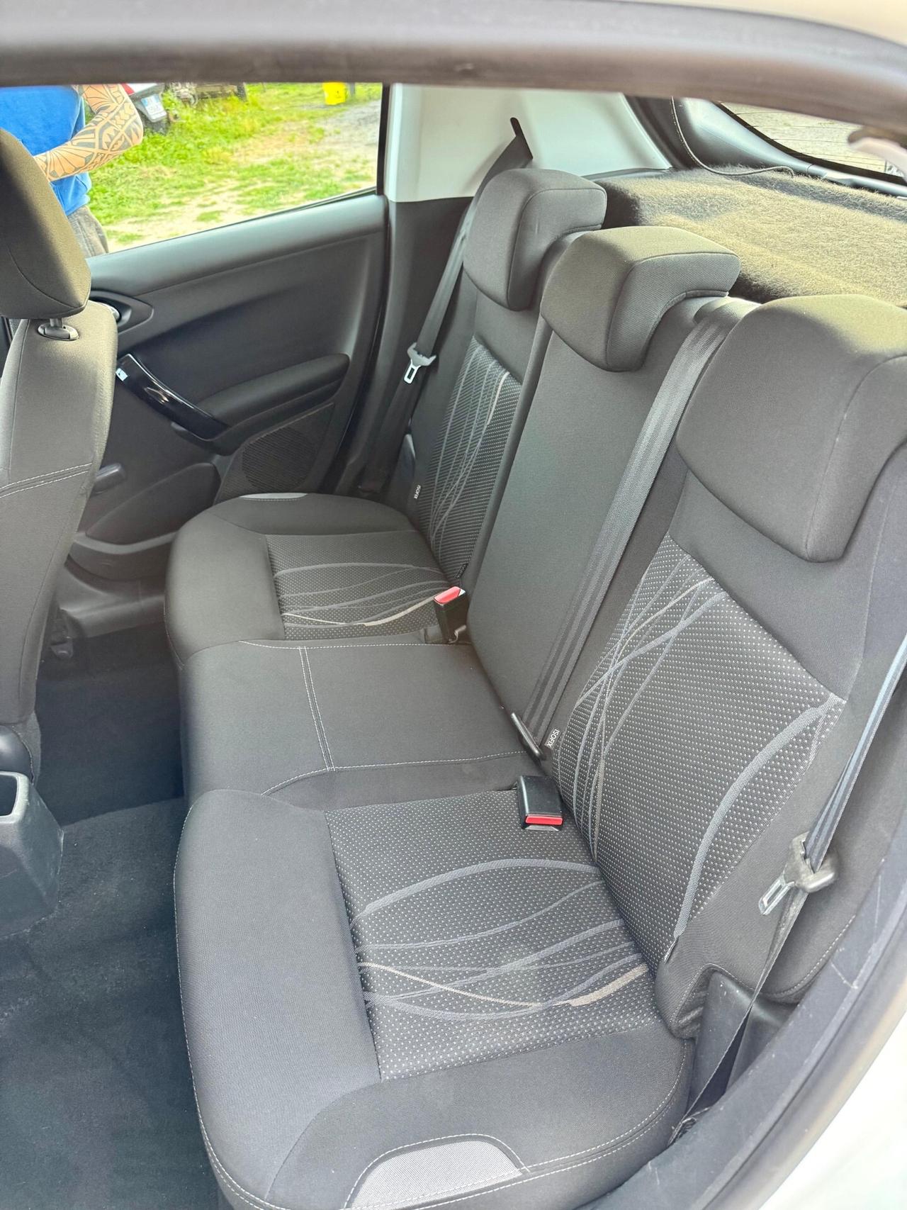Renault Scenic Scénic XMod Cross 1.5 dCi 110CV Start&Stop Wave
