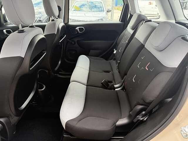 Fiat 500L 1.3 Multijet 95 CV Dualogic Pop Star