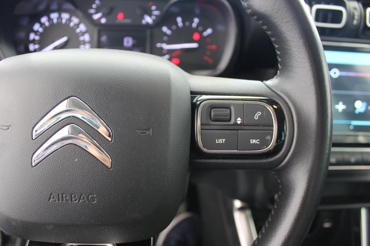 Citroen C3 Aircross 1.5 bluehdi 110 Cv. Feel