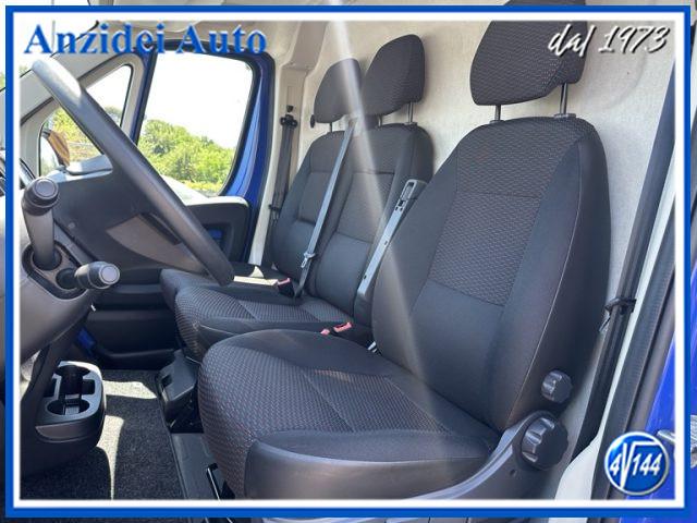 PEUGEOT Boxer 33 2.2 BlueHDi 140 CV L2H2 Furgone