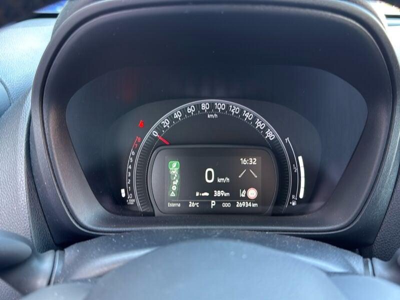 Toyota Aygo X 1.0B (72 CV) Trend S-CVT