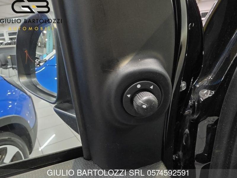 FIAT Panda Cross Panda Cross 1.0 FireFly S&S Hybrid