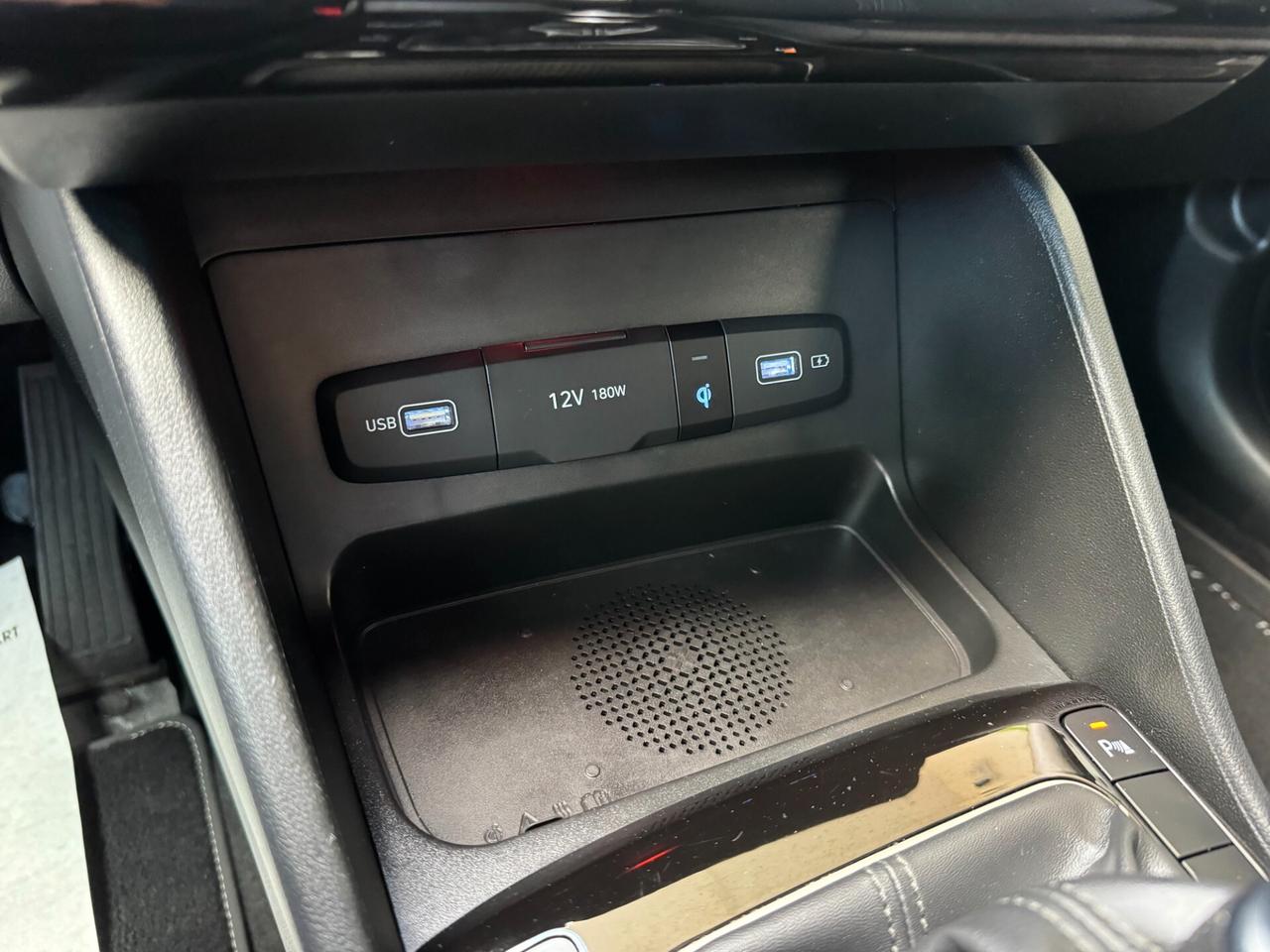 Hyundai Tucson 1.6d 48V Xline Hybrid GARANZIA24MES