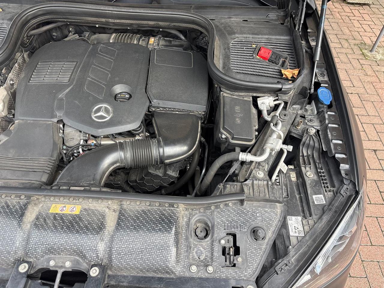 Mercedes-Benz GLE 300 Premium Plus #50848