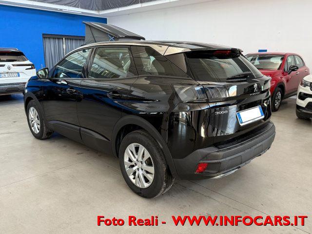 PEUGEOT 3008 BlueHDi 130 EAT8 Active Business - PROMO