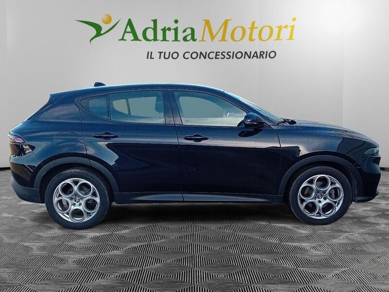 Alfa Romeo Tonale Tonale 1.6 diesel 130 CV TCT6 Sprint