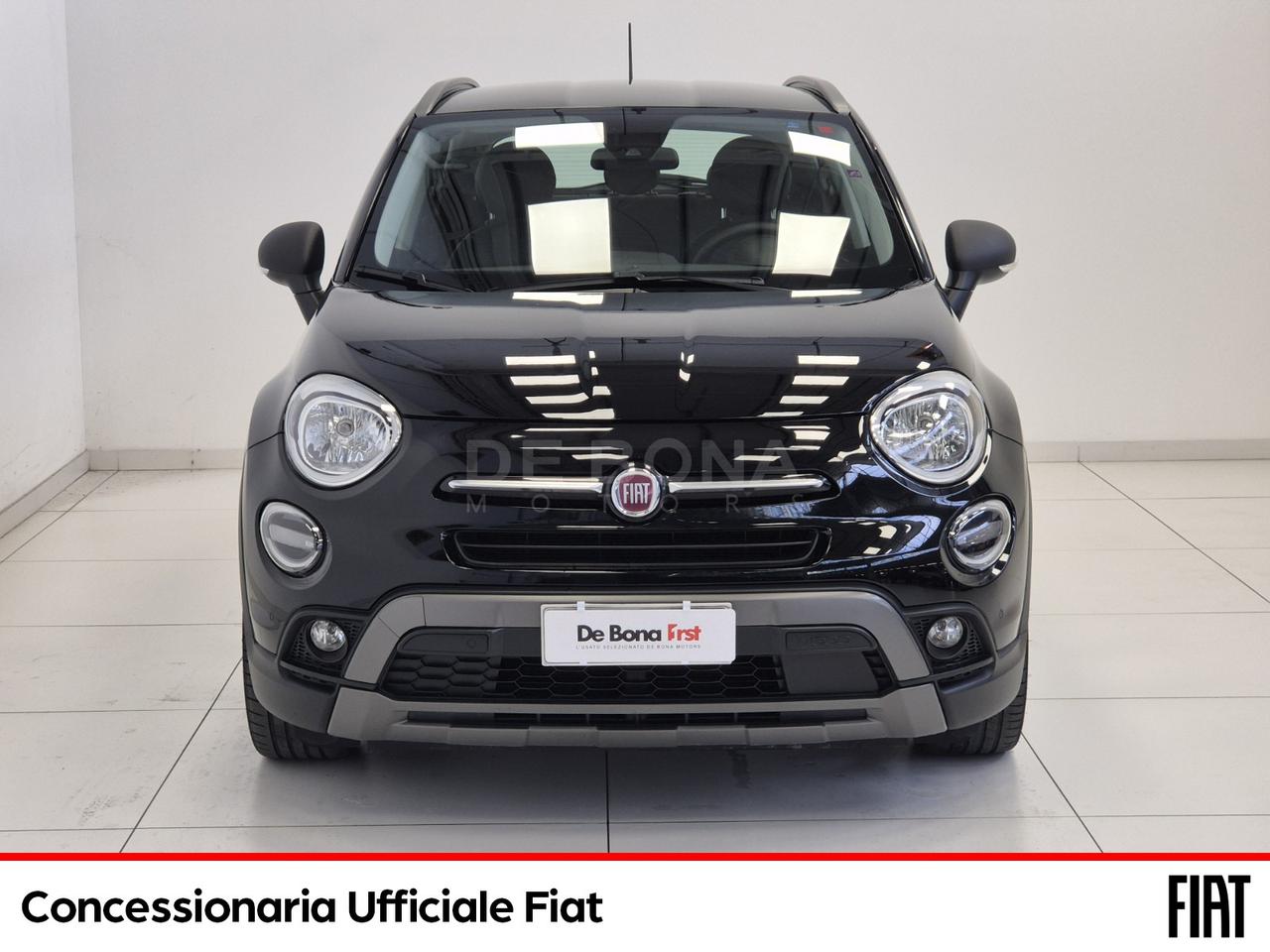 Fiat 500X 1.0 t3 cross 120cv