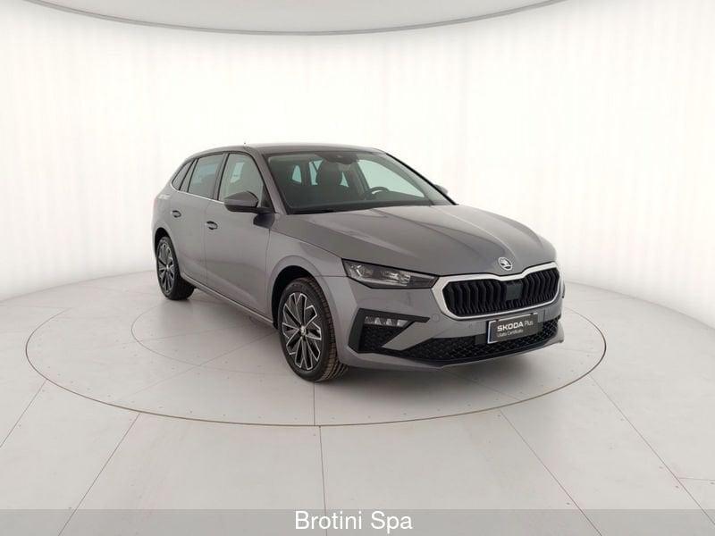 Skoda Scala 1.0 TSI 115 CV DSG Style