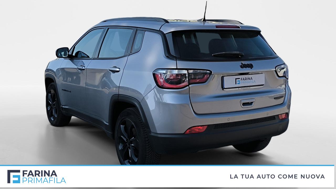 JEEP Compass II - Compass 1.6 mjt Night Eagle 2wd 120cv