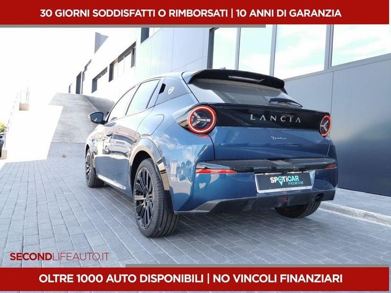 Lancia Ypsilon 1.2 mhev Edizione Limitata Cassina e-dct