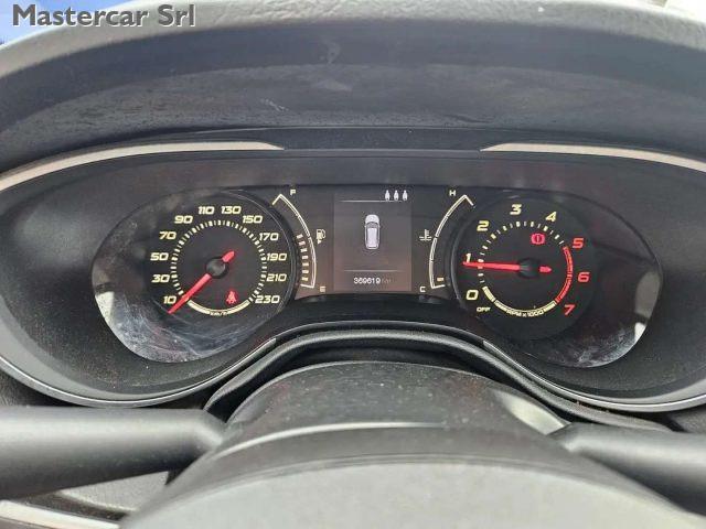 FIAT Tipo SW 1.6 mjt 120cv Lounge s - FF956SS