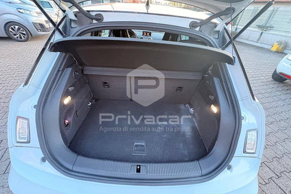 AUDI S1 SPB 2.0 TFSI quattro