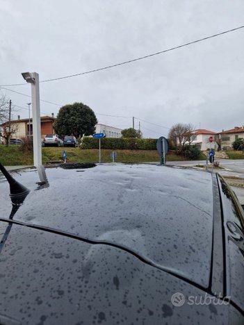 Lancia Ypsilon 2014 , auto grandinat prezzo occas.