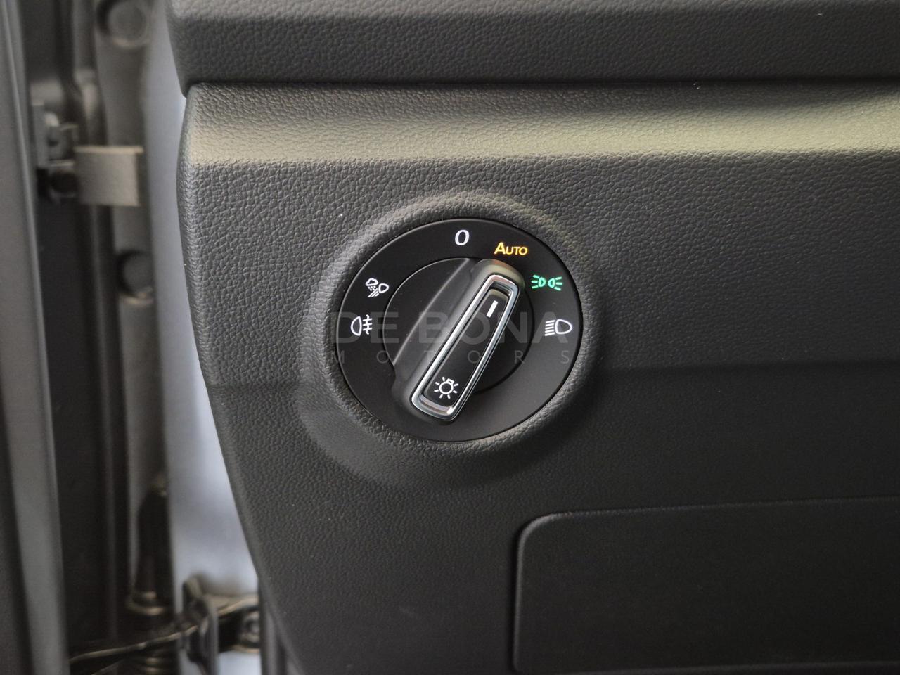 Volkswagen T-Roc 1.0 tsi style 115cv