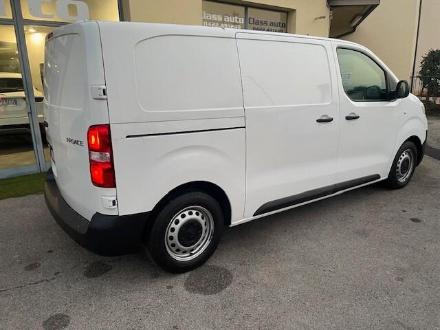 TOYOTA PROACE 1.5