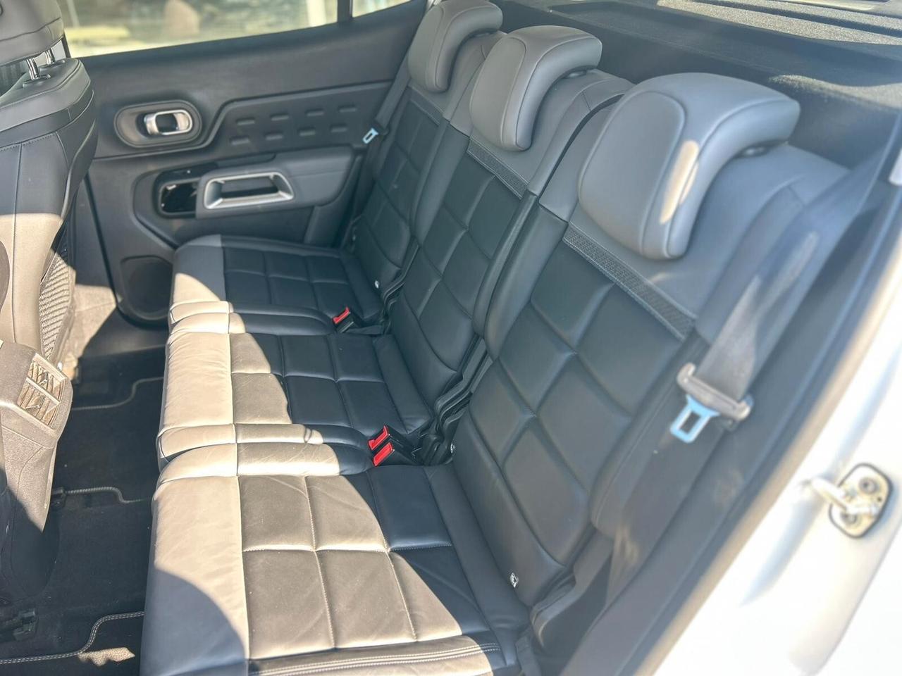 Citroen C5 Aircross 1.6 PLUG-IN HYBRID SHINE