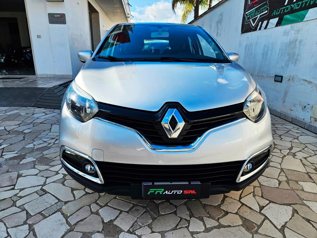 Renault Captur 0.9 TCe 12V 90 CV Start&Stop Energy R-Link