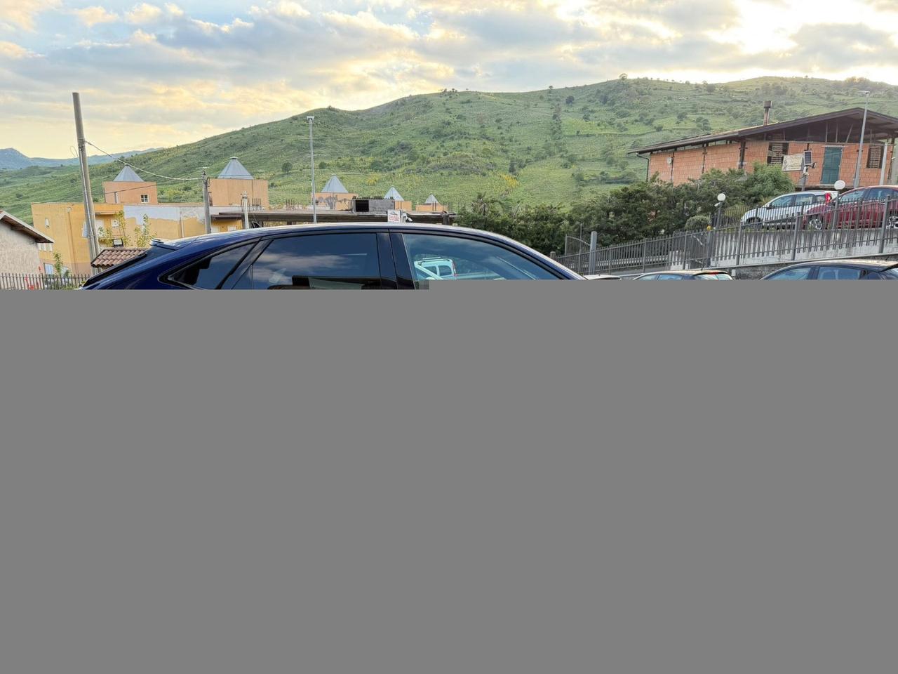 AUDI Q3 SPB 35 TDI S tronic S line edition