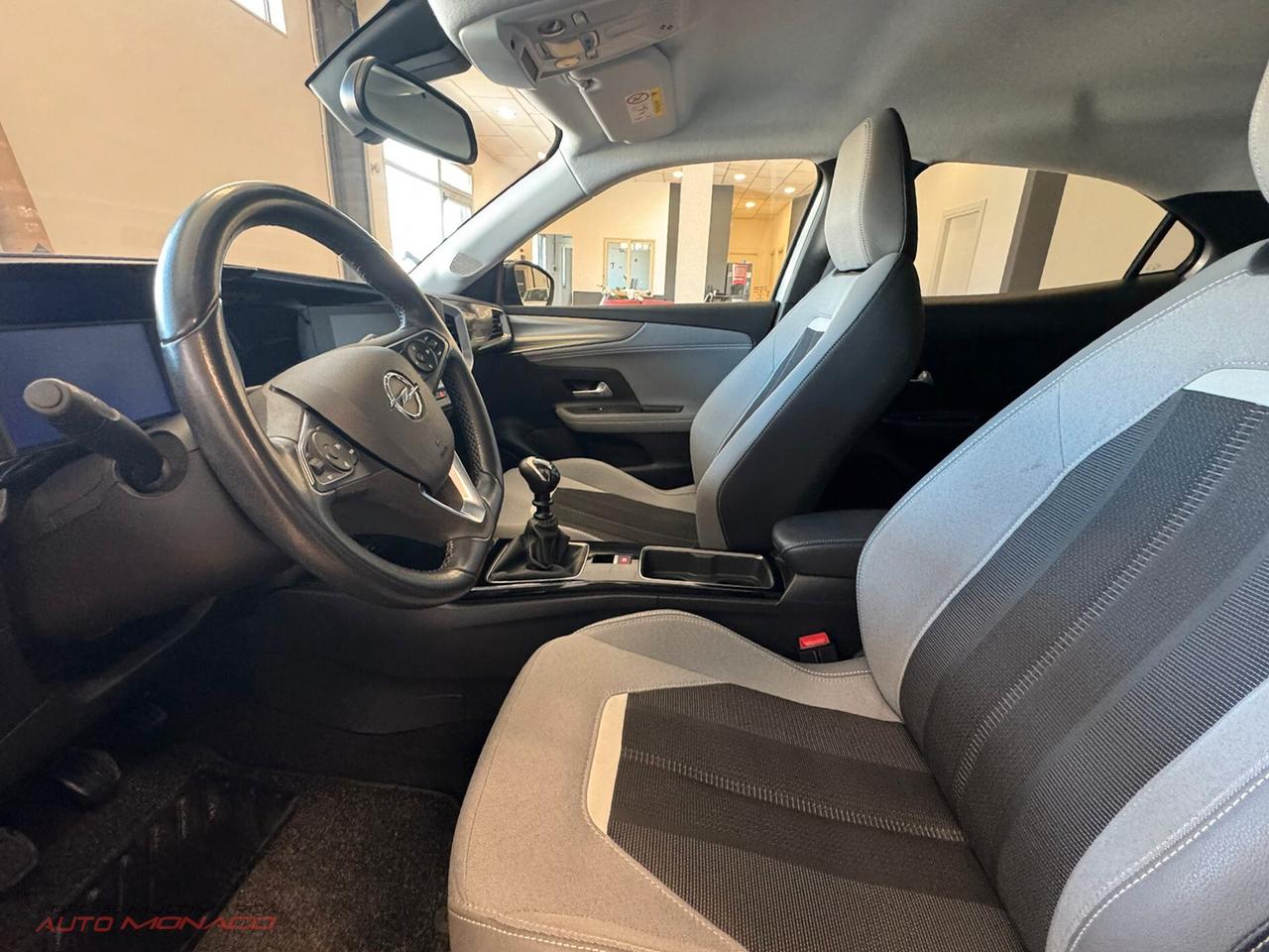 Opel Mokka 1.5 diesel 110cv Ultimate 2022