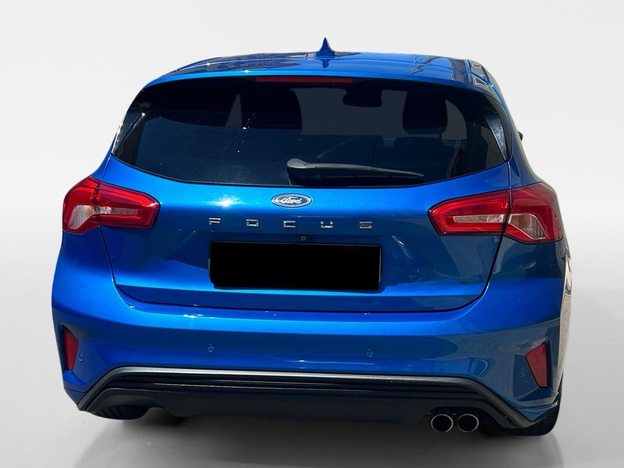 Ford Focus 1.5 EcoBlue 120 CV 5p. ST-Line