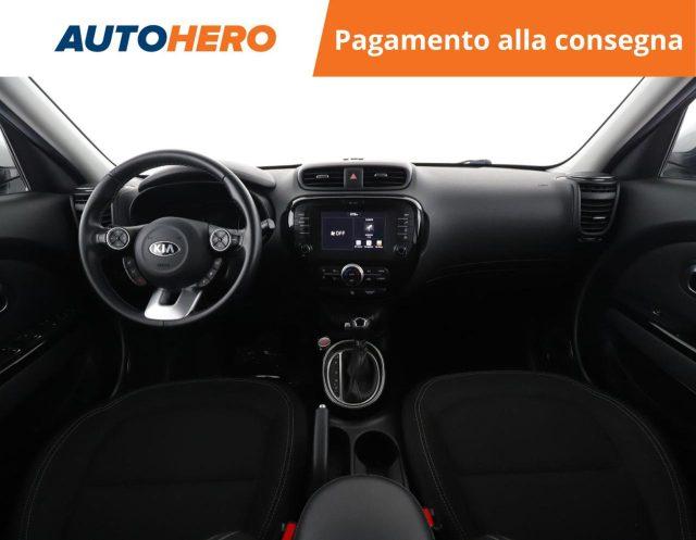 KIA Soul 1.6 GDi You® Soul