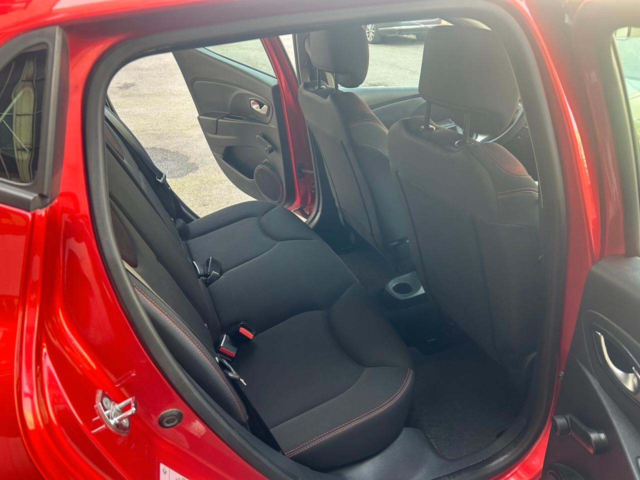Renault Clio 1.5 dCi 8V 75CV Start&Stop 5 porte Duel ok neopatentati