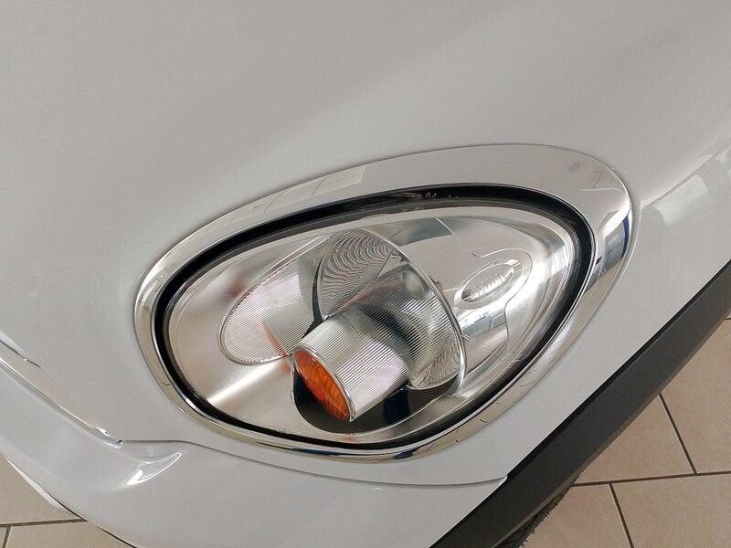 MINI Countryman Mini Mini 1.6 Cooper ALL4 Automatica