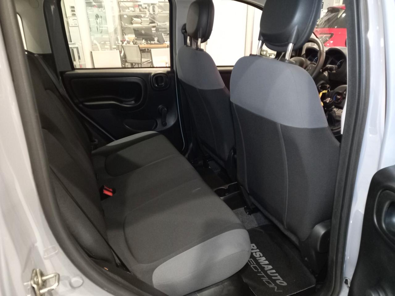 Fiat Panda 1.0 FireFly Hybrid 63.000 Km